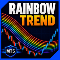 Rainbow Trend