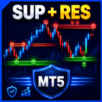 Support Resistance